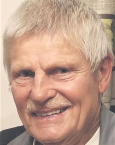 Profilbild Adolf Haun