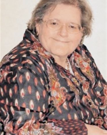 Profilbild Agnes Dittmann