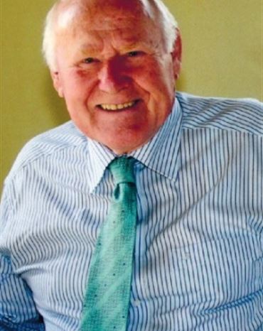 Profilbild Albert May