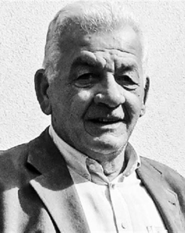 Profilbild Albert Treiber