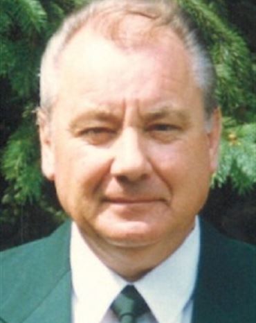 Profilbild Albrecht Baumgärtner