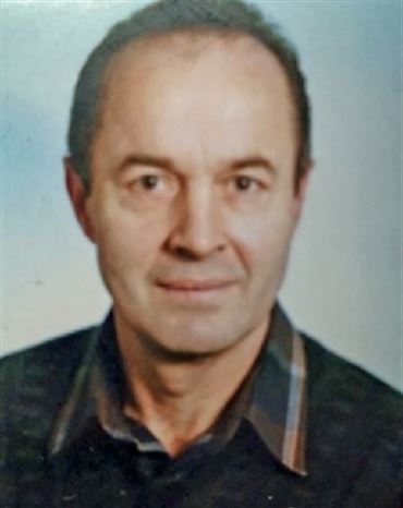 Profilbild von Alexander Balles