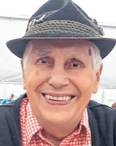 Profilbild Alfons Spies