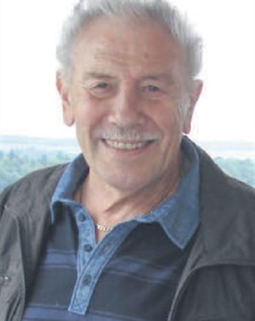 Profilbild von Alfred Lang