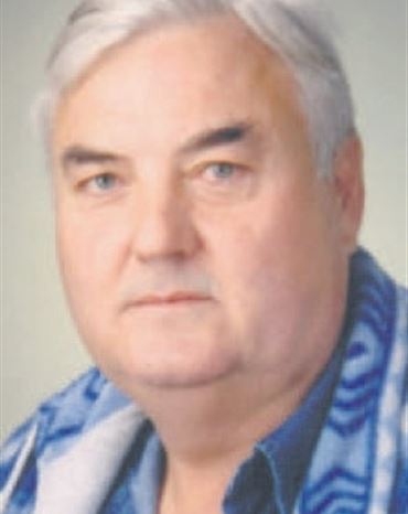 Profilbild Alfred Lux