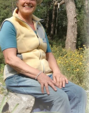 Profilbild Aloisia Volk