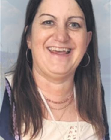 Profilbild Anette Franke-Müssig