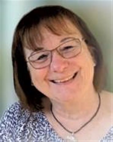 Profilbild von Angelika Endres