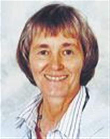 Profilbild Angelika Hummel