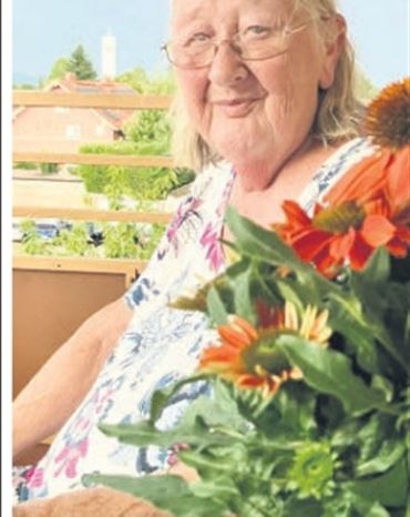 Profilbild Angelika Massoth