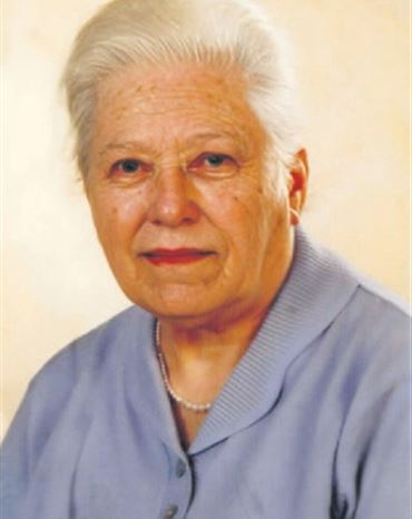 Profilbild Anna Borz