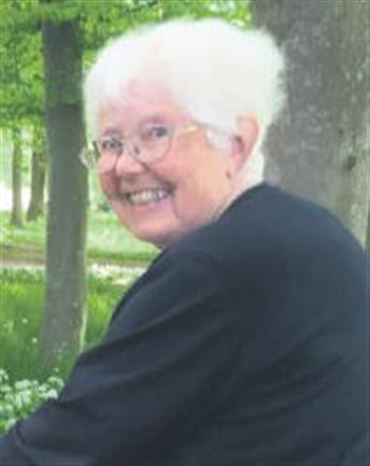 Profilbild Anna Breidbach