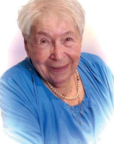 Profilbild Anna Keller