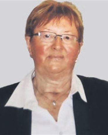 Profilbild von Annalise Scheidt