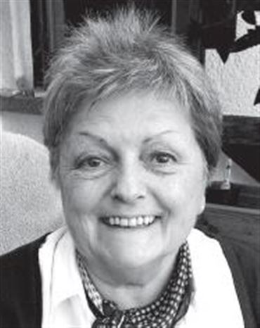 Profilbild Anne Bauer