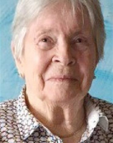 Profilbild von Anneliese Weinhold