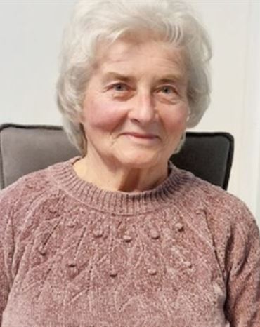 Profilbild von Annemarie Kreuzer