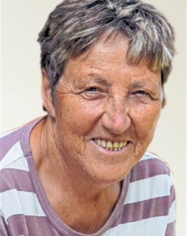 Profilbild von Annemarie Schnabl