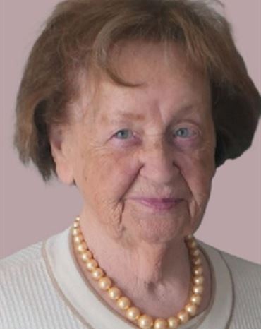 Profilbild von Anni Figaj