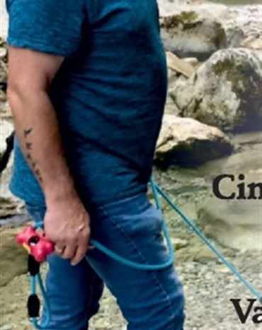 Profilbild Armin Kern