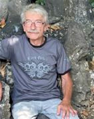 Profilbild Arnulf Barthelmes