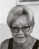 Profilbild Bernadette Jülly