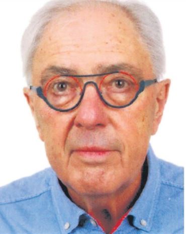 Profilbild Bernhard Stahl