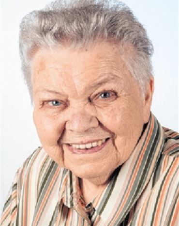 Profilbild Berta Sührer