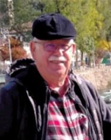 Profilbild Berthold Zipf