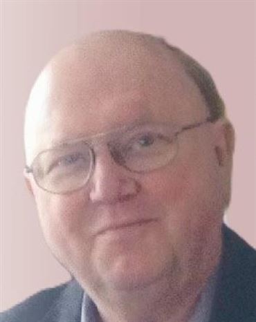 Profilbild Bertold Dickgießer