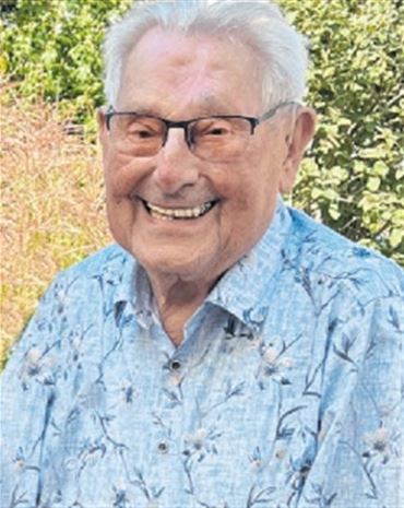 Profilbild Bertrand Frank