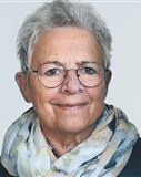Profilbild Birgit Müller