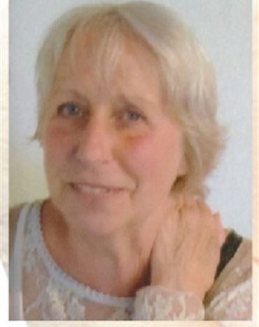 Profilbild Brigitte Berl