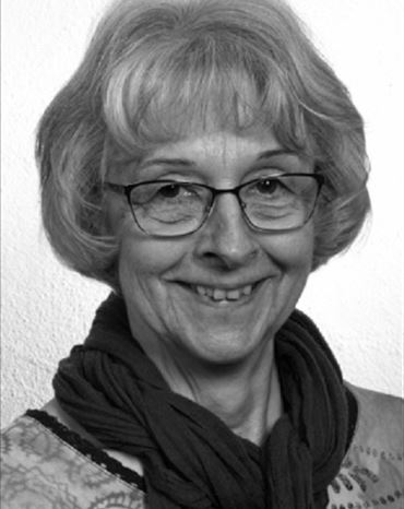 Profilbild Brigitte Spörer