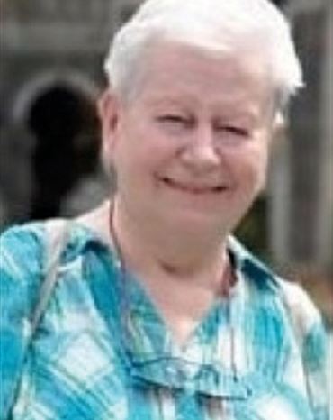 Profilbild Brigitte Stalter