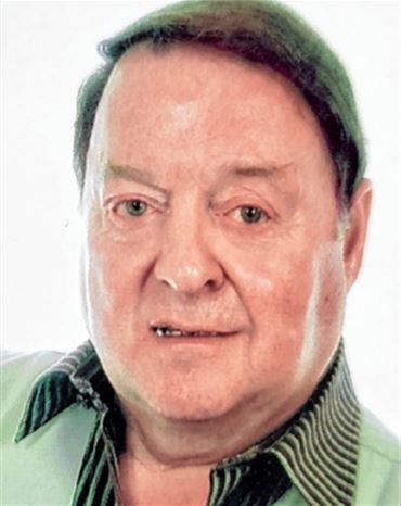 Profilbild Bruno Schäfer