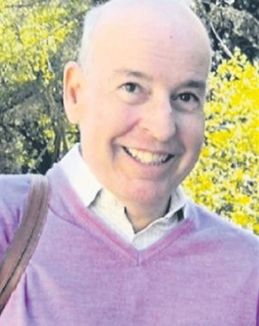 Profilbild Burkhard Schammann