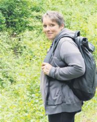 Profilbild Carina Kleinert