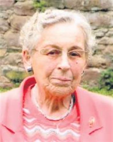 Profilbild Christa Beutler