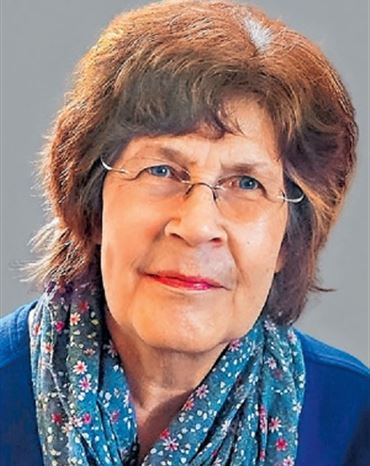 Profilbild Christa Käflein