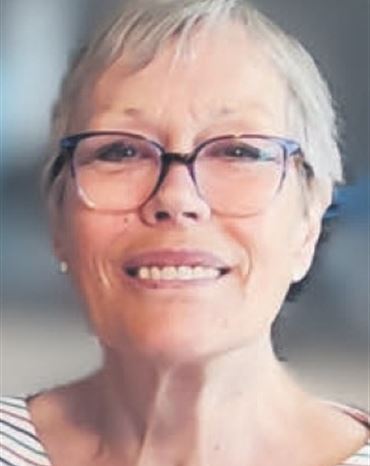 Profilbild von Christa Quenzer