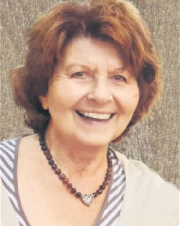 Profilbild Christa Vollmer