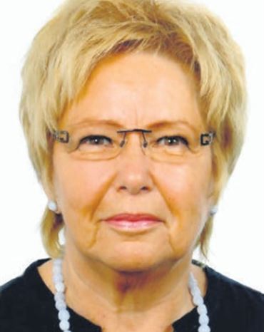 Profilbild Christel Kälble