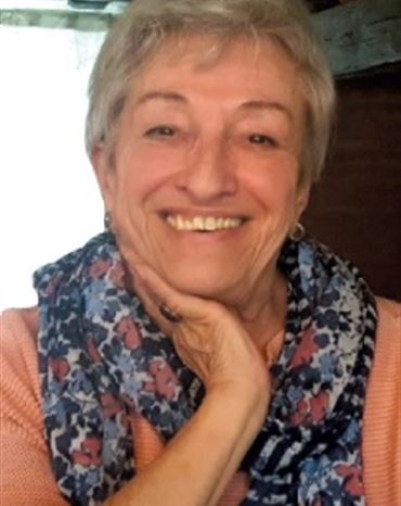 Profilbild Christel Keller