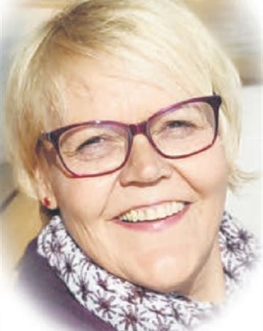 Profilbild Christine Kemmer