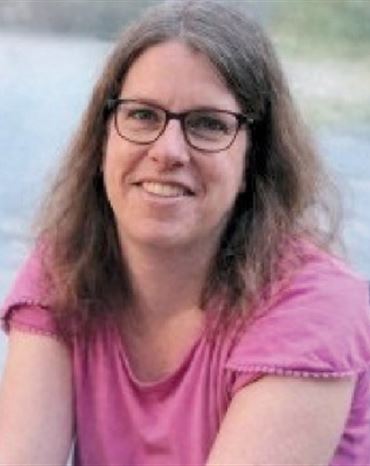 Profilbild Claudia Schröder