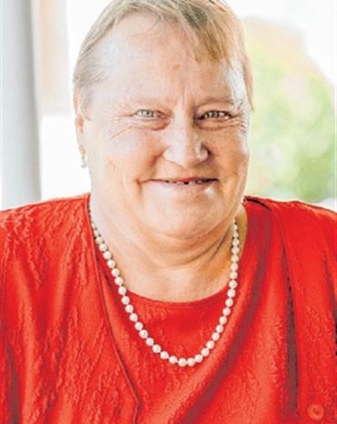 Profilbild Claudia Seitz