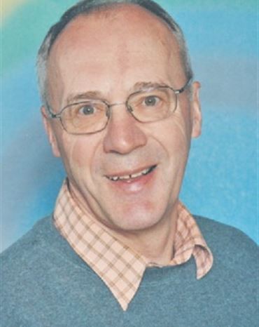 Profilbild Dieter Dornseif