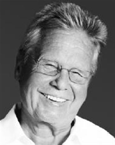 Profilbild Dieter Münster