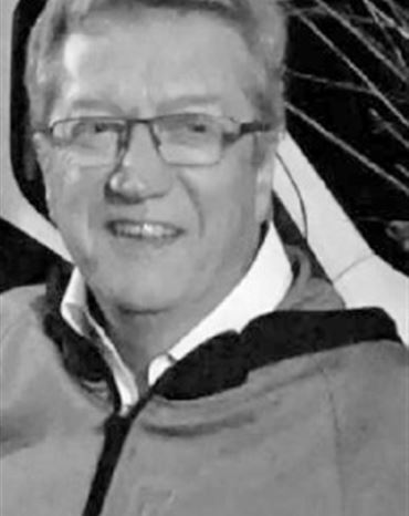 Profilbild von Dieter Rausch